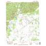 Manifest USGS topographic map 31091f8