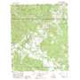 Lorman USGS topographic map 31091g1