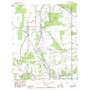Foules USGS topographic map 31091g5