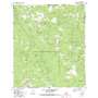 Melder USGS topographic map 31092a6