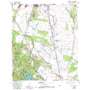 Woodworth East USGS topographic map 31092b4