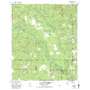 Sieper USGS topographic map 31092b7
