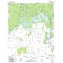Powell Point USGS topographic map 31092c1