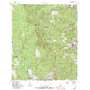 Jericho USGS topographic map 31092c7