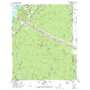 Buckeye Ne USGS topographic map 31092d1