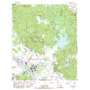Colfax USGS topographic map 31092e6