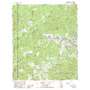 Jena West USGS topographic map 31092f2