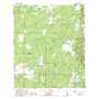 Holum USGS topographic map 31092h1