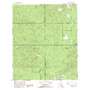 Fords Creek USGS topographic map 31092h3