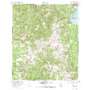 Burr Ferry USGS topographic map 31093a4