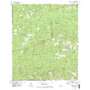 Simpson South USGS topographic map 31093b1