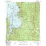 Haddens USGS topographic map 31093b5