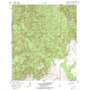 Bayou Livrogne USGS topographic map 31093d1
