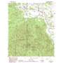 Natchitoches South USGS topographic map 31093e1
