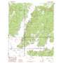 Beech Bayou USGS topographic map 31093e6