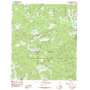 Patroon North USGS topographic map 31093f8