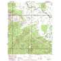 Evelyn USGS topographic map 31093h4