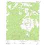Manning USGS topographic map 31094b5