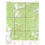 Bronson USGS topographic map 31094c1