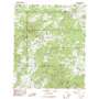 Arcadia USGS topographic map 31094g3