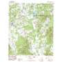 Garrison East USGS topographic map 31094g4