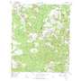 Reklaw USGS topographic map 31094g8