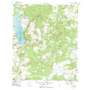 New Salem USGS topographic map 31094h8