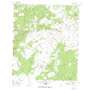 Weldon USGS topographic map 31095a5