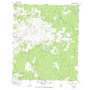 Pennington USGS topographic map 31095b2