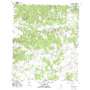 Porter Springs USGS topographic map 31095c5