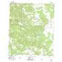 Eunice USGS topographic map 31095c7