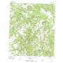 Flo USGS topographic map 31095d8