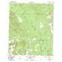 Denson Springs USGS topographic map 31095f3