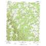 Atoy USGS topographic map 31095g1