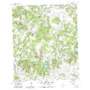 Spring Seat USGS topographic map 31096b1