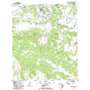 North Fort Hood USGS topographic map 31097c6