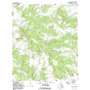 Shell Mountains USGS topographic map 31097c7