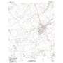 Mcgregor USGS topographic map 31097d4