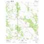 Ater USGS topographic map 31097e7