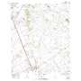 Abbott USGS topographic map 31097h1