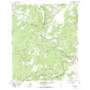 Wolf Ridge USGS topographic map 31098b5