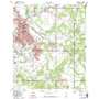 Brownwood USGS topographic map 31098f8