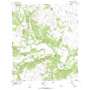 Gentrys Mill USGS topographic map 31098g2