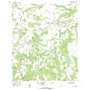 Gustine USGS topographic map 31098g4