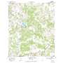 Newburg USGS topographic map 31098g5