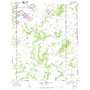 Proctor USGS topographic map 31098h4