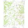 May USGS topographic map 31098h8