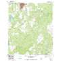Brady South USGS topographic map 31099a3