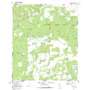 Live Oak USGS topographic map 31099b8