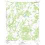 Brookesmith USGS topographic map 31099e1